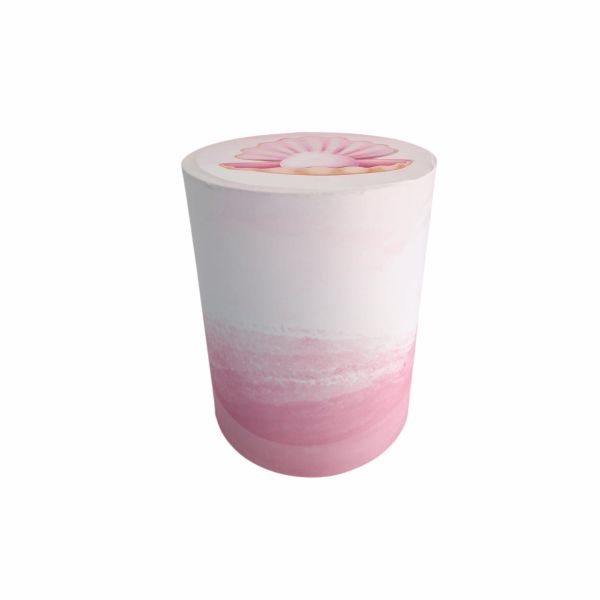 Capa Cilindro P Sereias 